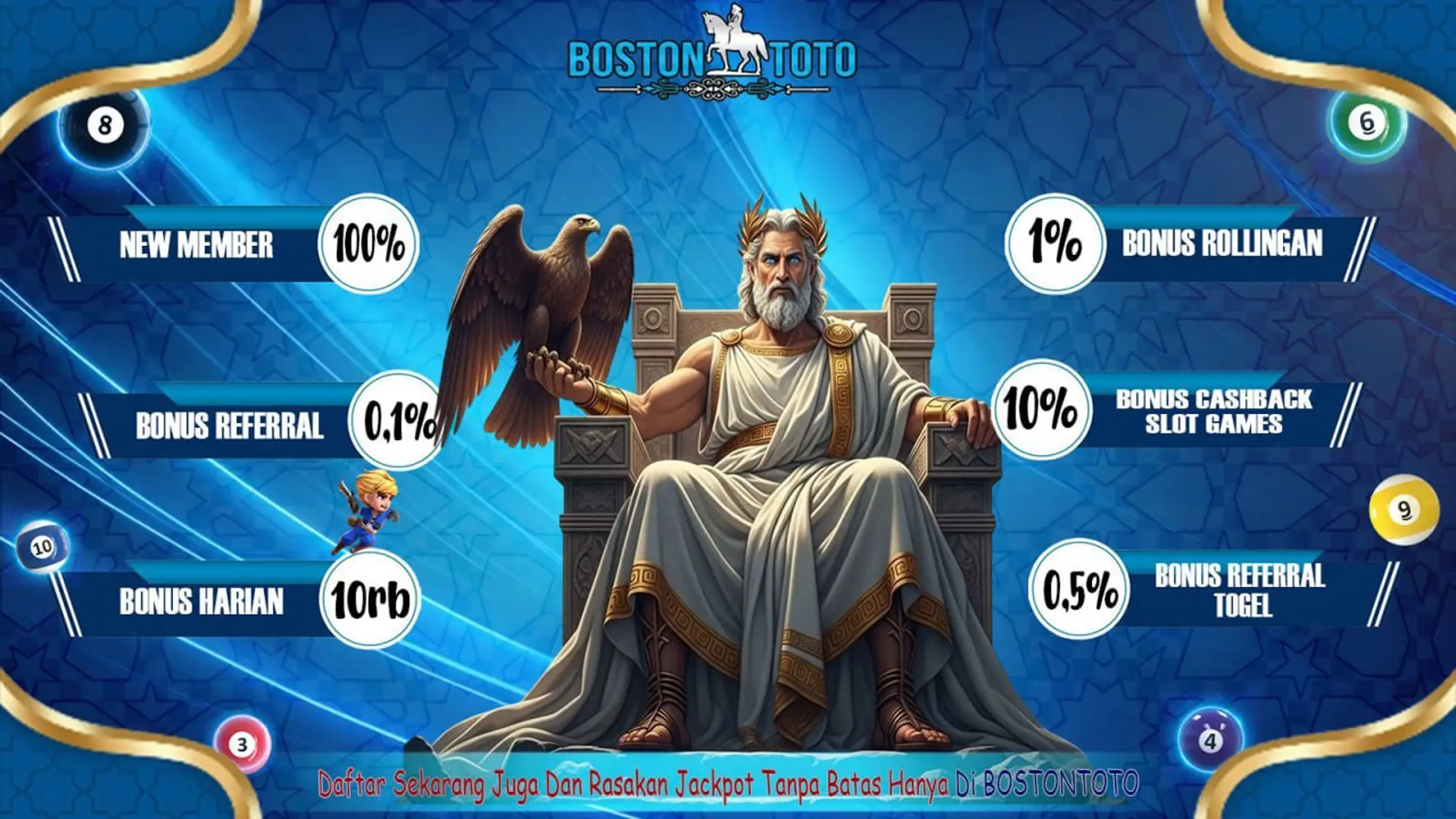 Promo Banner